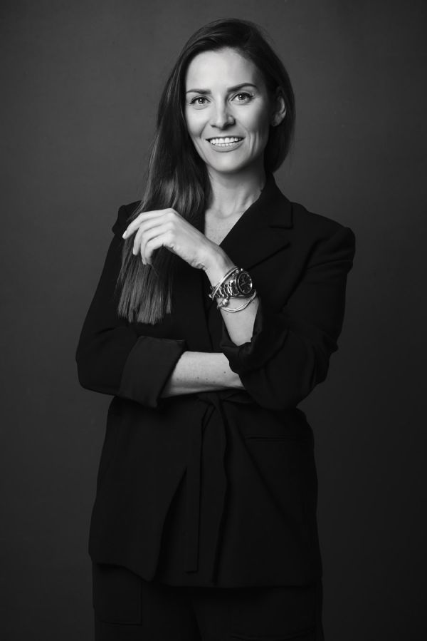 I’m so excited that You're here!