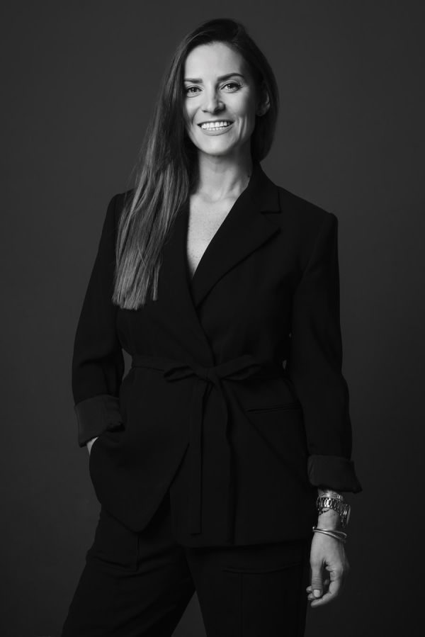 I’m so excited that You're here!